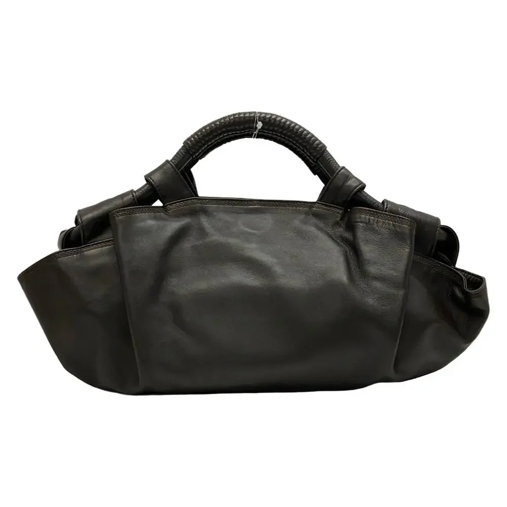 Loewe Nappa Aire Handbag